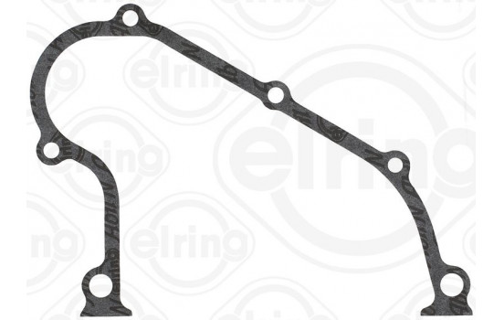 Gasket, timing case 773.183 Elring