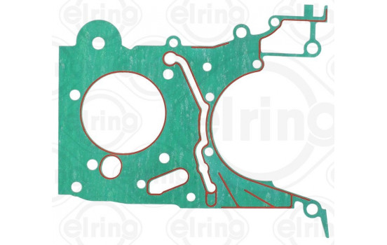 Gasket, timing case 830.461 Elring