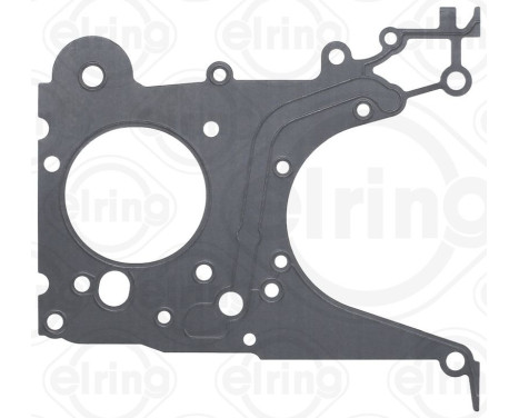 Gasket, timing case 921.266 Elring