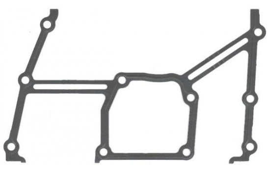 Gasket, timing case 923.002 Elring