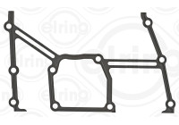 Gasket, timing case 923.002 Elring