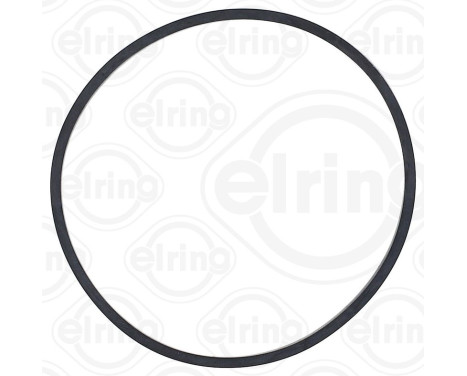 Gasket, timing case cover 003.790 Elring, Image 2