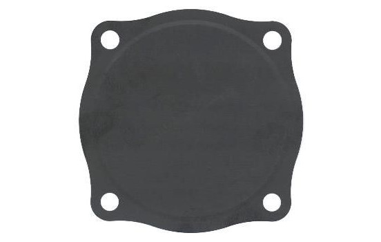 Gasket, timing case cover 061.560 Elring