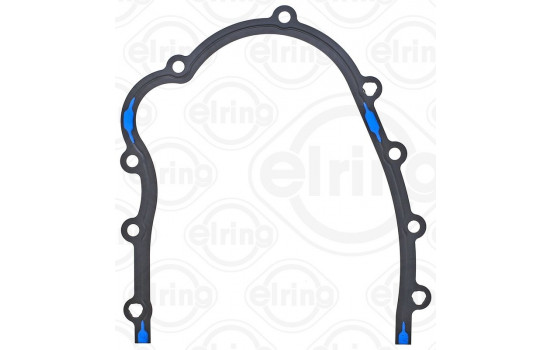 Gasket, timing case cover 133.433 Elring