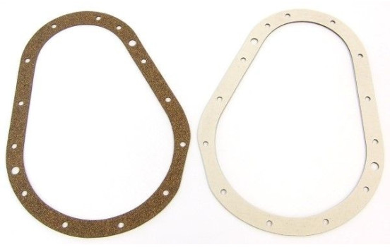 Gasket, timing case cover 184.268 Elring