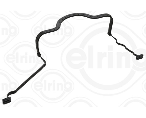 Gasket, timing case cover 214.161 Elring