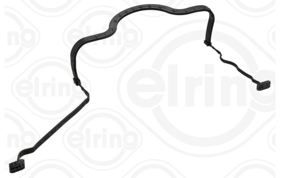 Gasket, timing case cover 214.161 Elring