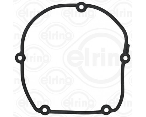 Gasket, timing case cover 240.290 Elring, Image 2