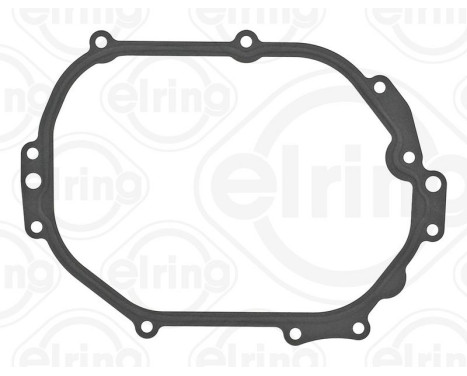 Gasket, timing case cover 255.532 Elring