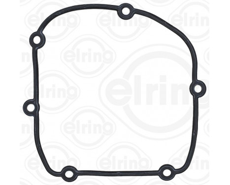 Gasket, timing case cover 268.000 Elring, Image 2