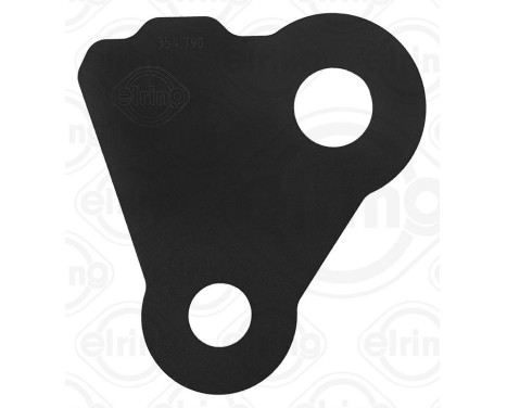 Gasket, timing case cover 354.790 Elring