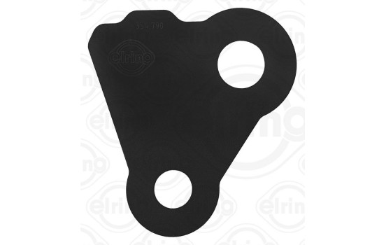 Gasket, timing case cover 354.790 Elring
