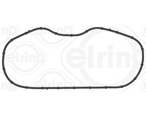 Gasket, timing case cover 366.370 Elring, Image 2