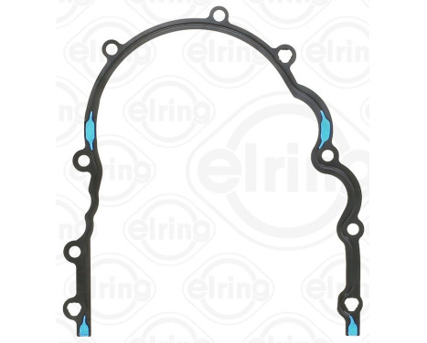 Gasket, timing case cover 376.830 Elring