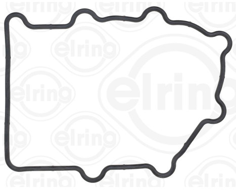Gasket, timing case cover 471.200 Elring, Image 2