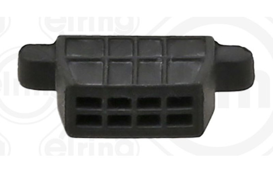 Gasket, timing case cover 475.152 Elring