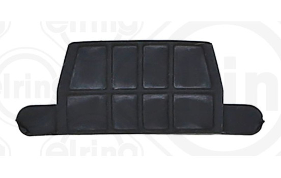 Gasket, timing case cover 475.152 Elring, Image 2
