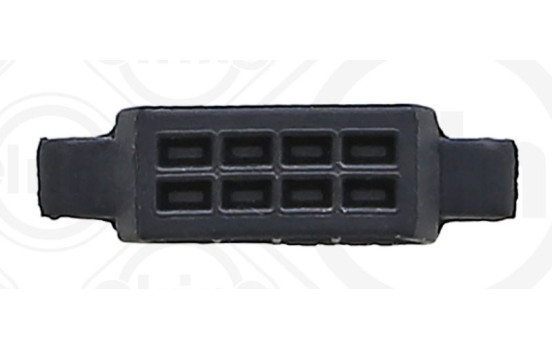 Gasket, timing case cover 475.152 Elring, Image 3