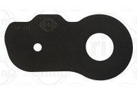 Gasket, timing case cover 481.280 Elring