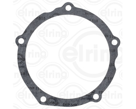 Gasket, timing case cover 490.371 Elring