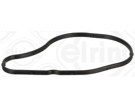 Gasket, timing case cover 648.290 Elring