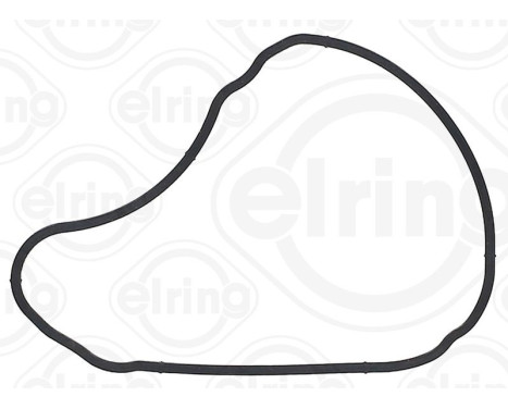Gasket, timing case cover 648.850 Elring, Image 2