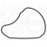 Gasket, timing case cover 648.850 Elring, Thumbnail 2