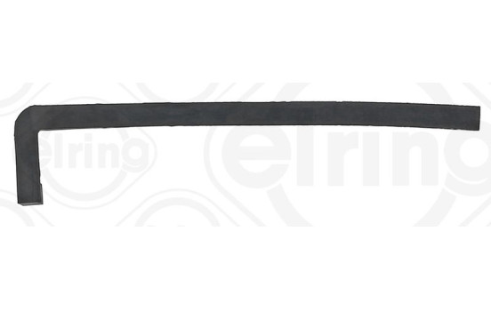 Gasket, timing case cover 795.540 Elring, Image 3