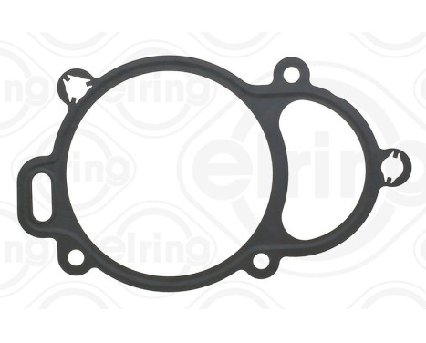 Gasket, timing case cover 798.300 Elring