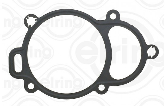 Gasket, timing case cover 798.300 Elring