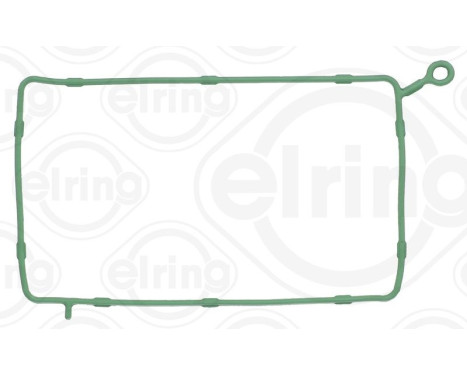 Gasket, timing case cover 853.290 Elring, Image 2