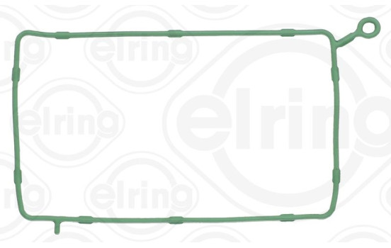 Gasket, timing case cover 853.290 Elring, Image 2