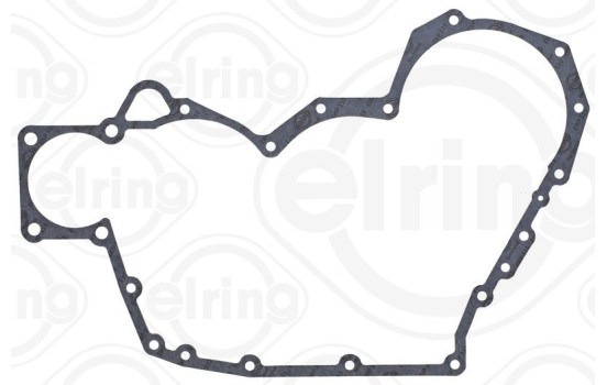 Gasket, timing case cover 895.296 Elring