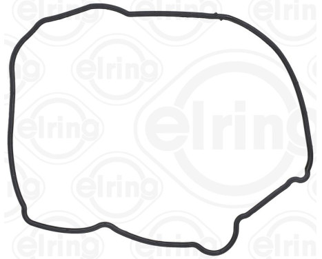 Gasket, timing case cover 902.970 Elring, Image 2