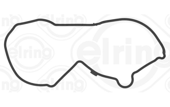 Gasket, timing case cover 902.990 Elring, Image 2