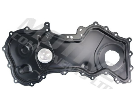 Gasket, timing case cover, Image 3