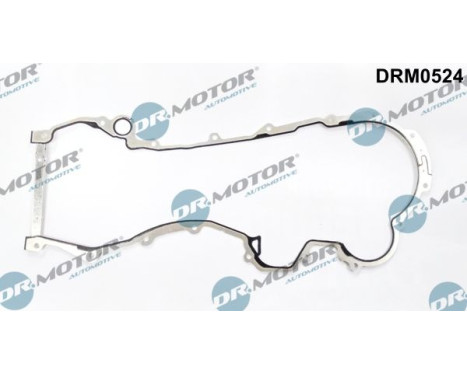 Gasket, timing case cover