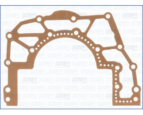 Gasket, timing case
