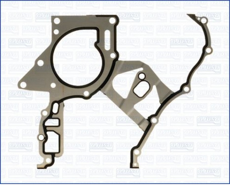 Gasket, timing case