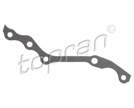 Gasket, timing case