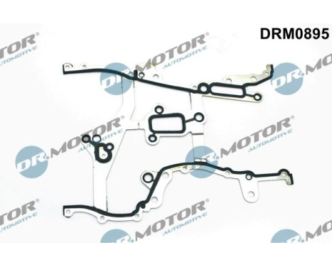 Gasket, timing case