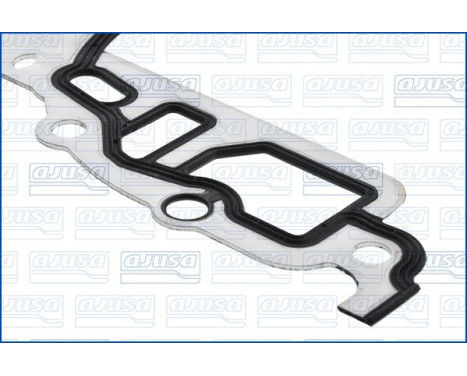 Gasket, timing case, Image 3