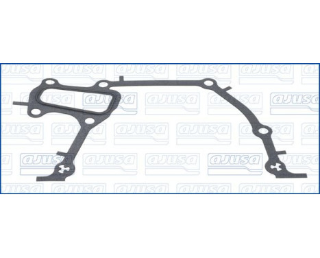 Gasket, timing case, Image 2