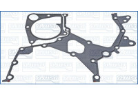 Gasket, timing case