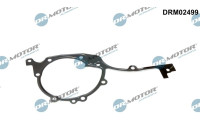 Gasket, timing case
