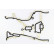 JOINT CRANKCASE DISTRIBUTION OPEL X12X, Thumbnail 2