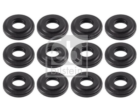 Cylinder Head Cover 24322 FEBI, Image 2