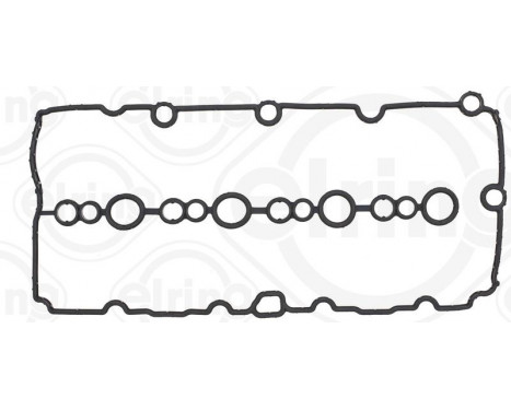 Gasket, cylinder head cover 012.430 Elring, Image 2