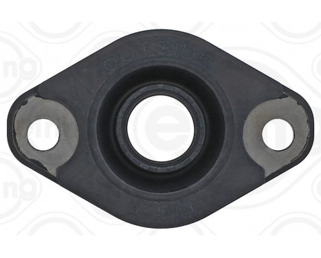 Gasket, cylinder head cover 013.000 Elring, Image 3