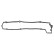 Gasket, cylinder head cover 01343 FEBI